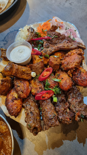 Photo of KO Grill - 23 Bold St, Liverpool L1 4DN