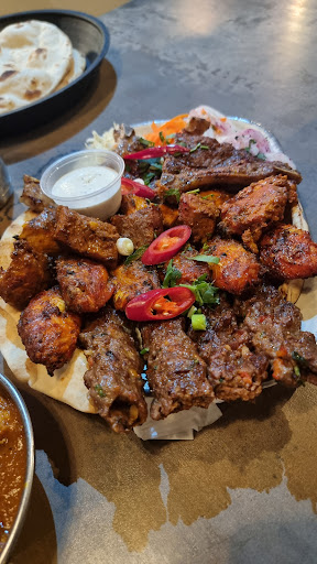 Photo of KO Grill - 23 Bold St, Liverpool L1 4DN