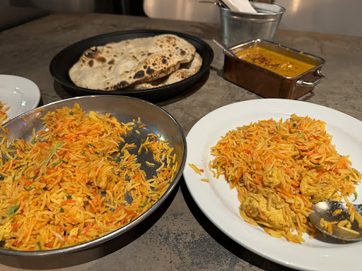 Photo of KO Grill - 23 Bold St, Liverpool L1 4DN