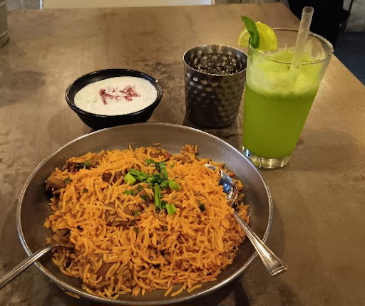 Photo of KO Grill - 23 Bold St, Liverpool L1 4DN