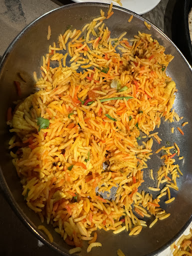 Photo of KO Grill - 23 Bold St, Liverpool L1 4DN