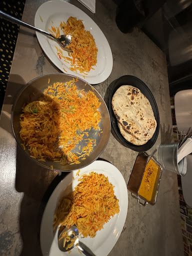 Photo of KO Grill - 23 Bold St, Liverpool L1 4DN