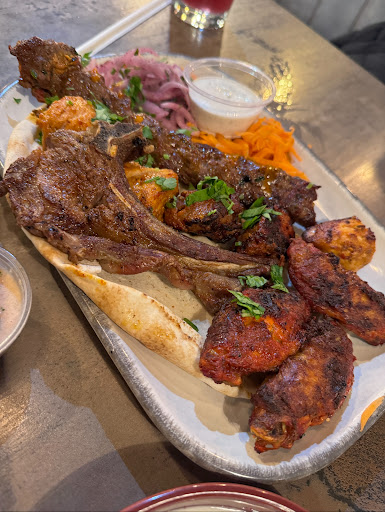 Photo of KO Grill - 23 Bold St, Liverpool L1 4DN