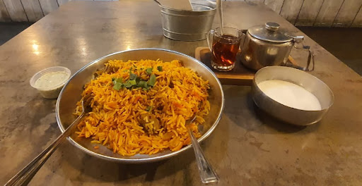 Photo of KO Grill - 23 Bold St, Liverpool L1 4DN