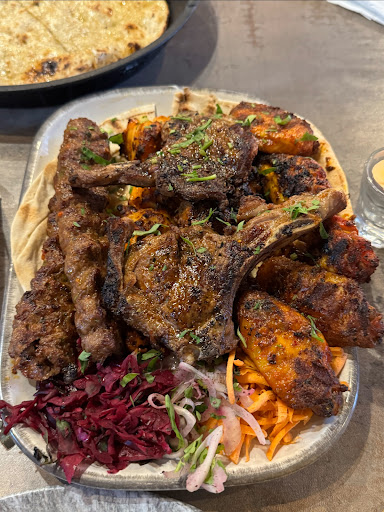 Photo of KO Grill - 23 Bold St, Liverpool L1 4DN