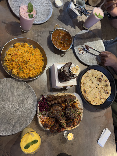 Photo of KO Grill - 23 Bold St, Liverpool L1 4DN