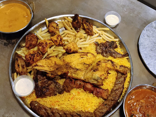 Photo of KO Grill - 23 Bold St, Liverpool L1 4DN