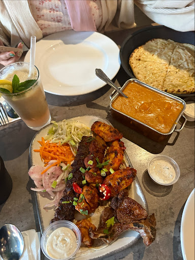 Photo of KO Grill - 23 Bold St, Liverpool L1 4DN