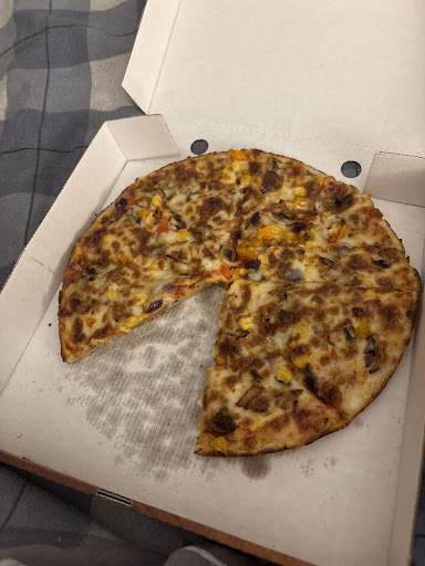 Photo of Food Lands - 9 Stanley St, Liverpool L1 6AA