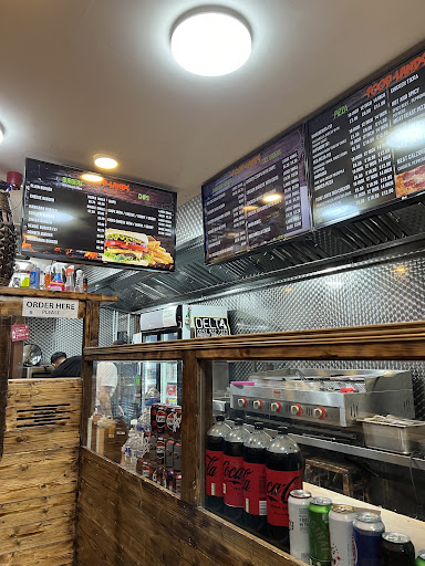 Photo of Food Lands - 9 Stanley St, Liverpool L1 6AA