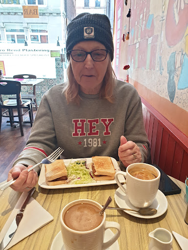 Photo of Food Lands - 9 Stanley St, Liverpool L1 6AA