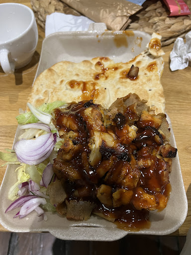 Photo of Food Lands - 9 Stanley St, Liverpool L1 6AA