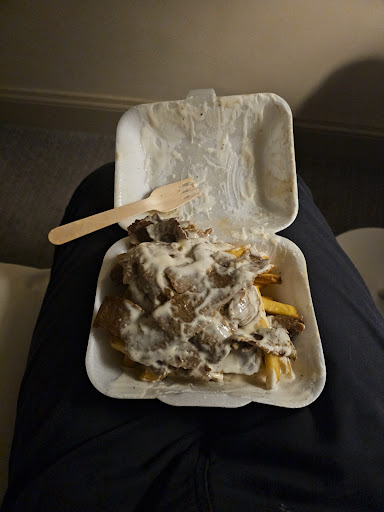 Photo of Food Lands - 9 Stanley St, Liverpool L1 6AA