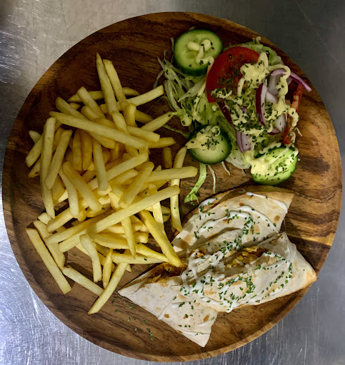 Photo of Food Lands - 9 Stanley St, Liverpool L1 6AA