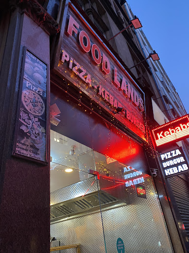 Photo of Food Lands - 9 Stanley St, Liverpool L1 6AA