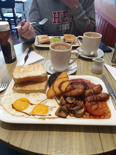 Photo of Food Lands - 9 Stanley St, Liverpool L1 6AA