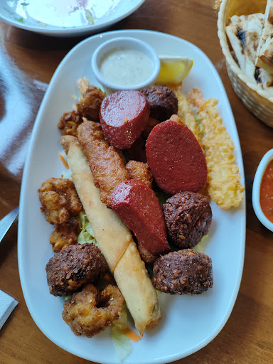 Photo of Saray Restaurant - 208 Old Christchurch Rd, Bournemouth BH1 1PD