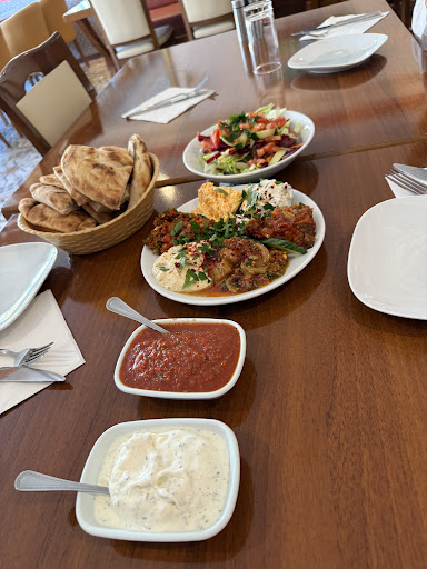 Photo of Saray Restaurant - 208 Old Christchurch Rd, Bournemouth BH1 1PD