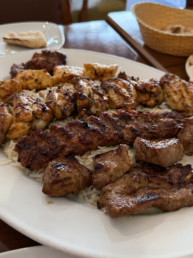 Photo of Saray Restaurant - 208 Old Christchurch Rd, Bournemouth BH1 1PD