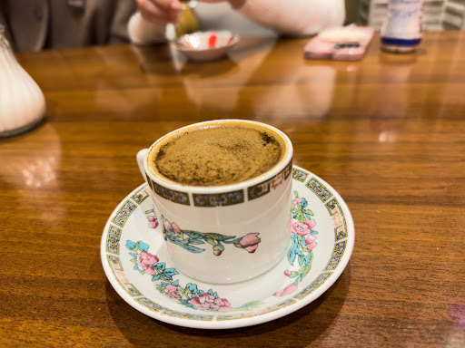 Photo of Saray Restaurant - 208 Old Christchurch Rd, Bournemouth BH1 1PD