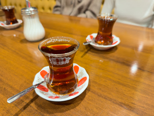 Photo of Saray Restaurant - 208 Old Christchurch Rd, Bournemouth BH1 1PD