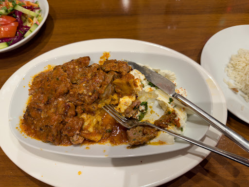 Photo of Saray Restaurant - 208 Old Christchurch Rd, Bournemouth BH1 1PD