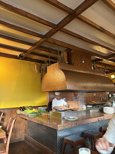 Photo of Saray Restaurant - 208 Old Christchurch Rd, Bournemouth BH1 1PD