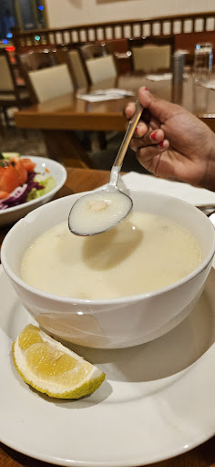 Photo of Saray Restaurant - 208 Old Christchurch Rd, Bournemouth BH1 1PD