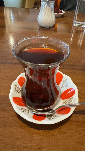 Photo of Saray Restaurant - 208 Old Christchurch Rd, Bournemouth BH1 1PD