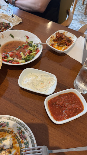 Photo of Saray Restaurant - 208 Old Christchurch Rd, Bournemouth BH1 1PD