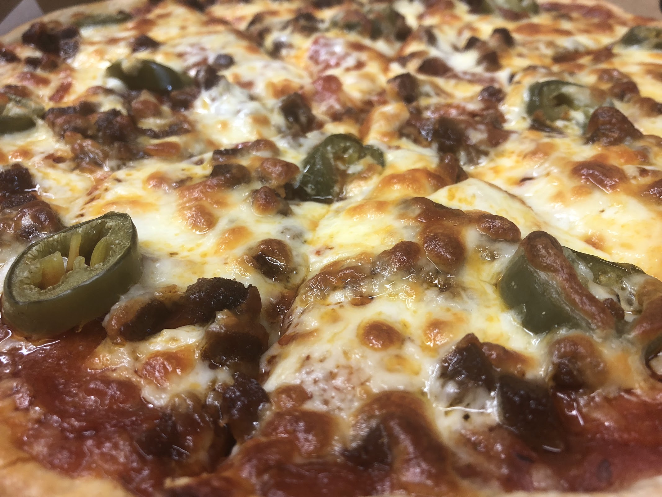 Photo of Don Ninno's - 111 Bargates, Christchurch BH23 1QH