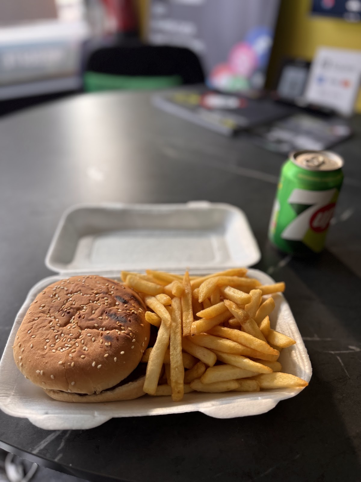 Photo of Don Ninno's - 111 Bargates, Christchurch BH23 1QH