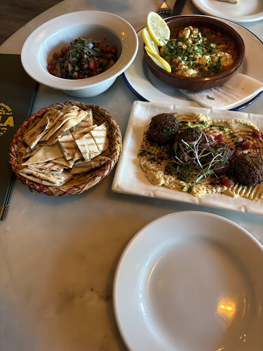 Photo of Makla & The Fez Lounge - 217 Seabourne Rd, Pokesdown, Bournemouth BH5 2HL