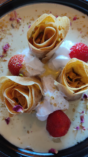 Photo of Makla & The Fez Lounge - 217 Seabourne Rd, Pokesdown, Bournemouth BH5 2HL