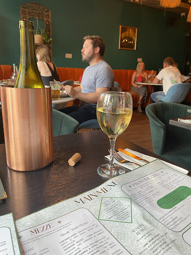 Photo of Makla & The Fez Lounge - 217 Seabourne Rd, Pokesdown, Bournemouth BH5 2HL