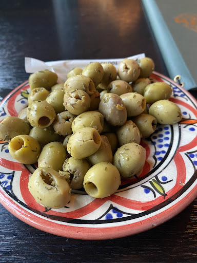 Photo of Makla & The Fez Lounge - 217 Seabourne Rd, Pokesdown, Bournemouth BH5 2HL