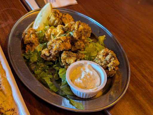 Photo of Makla & The Fez Lounge - 217 Seabourne Rd, Pokesdown, Bournemouth BH5 2HL