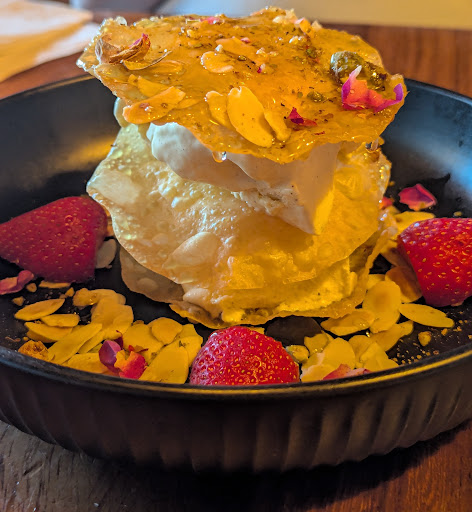 Photo of Makla & The Fez Lounge - 217 Seabourne Rd, Pokesdown, Bournemouth BH5 2HL