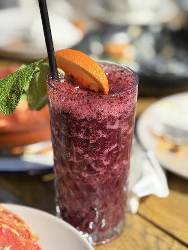 Photo of Makla & The Fez Lounge - 217 Seabourne Rd, Pokesdown, Bournemouth BH5 2HL