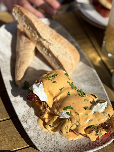 Photo of Makla & The Fez Lounge - 217 Seabourne Rd, Pokesdown, Bournemouth BH5 2HL