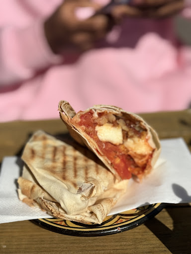 Photo of Makla & The Fez Lounge - 217 Seabourne Rd, Pokesdown, Bournemouth BH5 2HL