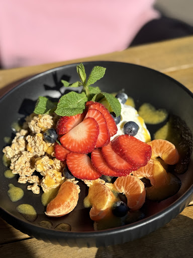 Photo of Makla & The Fez Lounge - 217 Seabourne Rd, Pokesdown, Bournemouth BH5 2HL