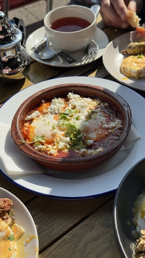 Photo of Makla & The Fez Lounge - 217 Seabourne Rd, Pokesdown, Bournemouth BH5 2HL