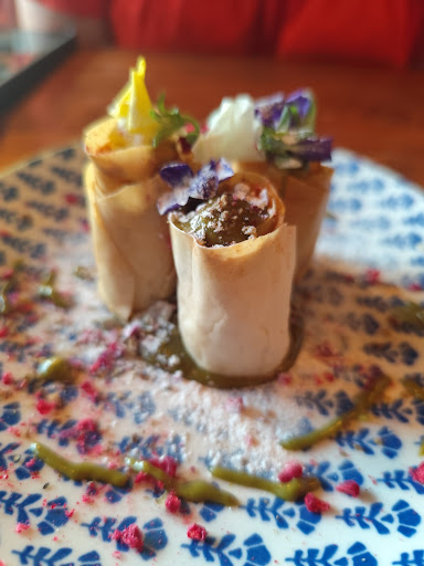 Photo of Makla & The Fez Lounge - 217 Seabourne Rd, Pokesdown, Bournemouth BH5 2HL