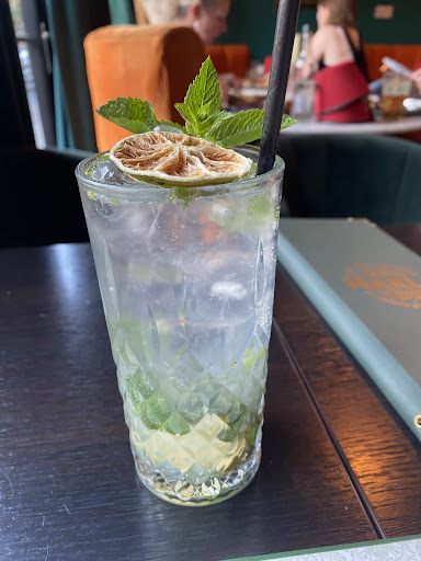 Photo of Makla & The Fez Lounge - 217 Seabourne Rd, Pokesdown, Bournemouth BH5 2HL