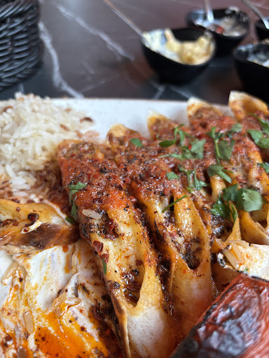 Photo of Meram Kitchen Dorchester - 2 Brewery Sq, Dorchester DT1 1HX