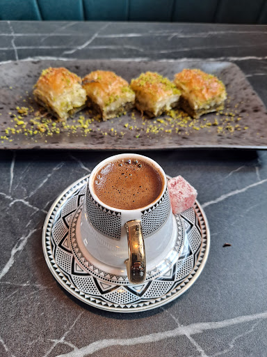 Photo of Meram Kitchen Dorchester - 2 Brewery Sq, Dorchester DT1 1HX