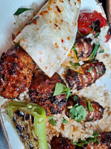 Photo of Meram Kitchen Dorchester - 2 Brewery Sq, Dorchester DT1 1HX