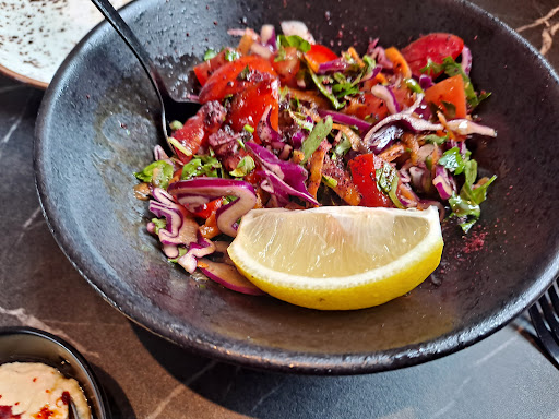 Photo of Meram Kitchen Dorchester - 2 Brewery Sq, Dorchester DT1 1HX