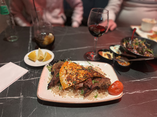 Photo of Meram Kitchen Dorchester - 2 Brewery Sq, Dorchester DT1 1HX